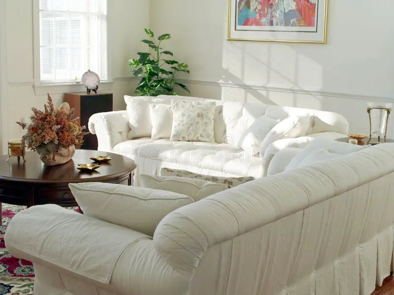 Warm White vs Cool White Paint