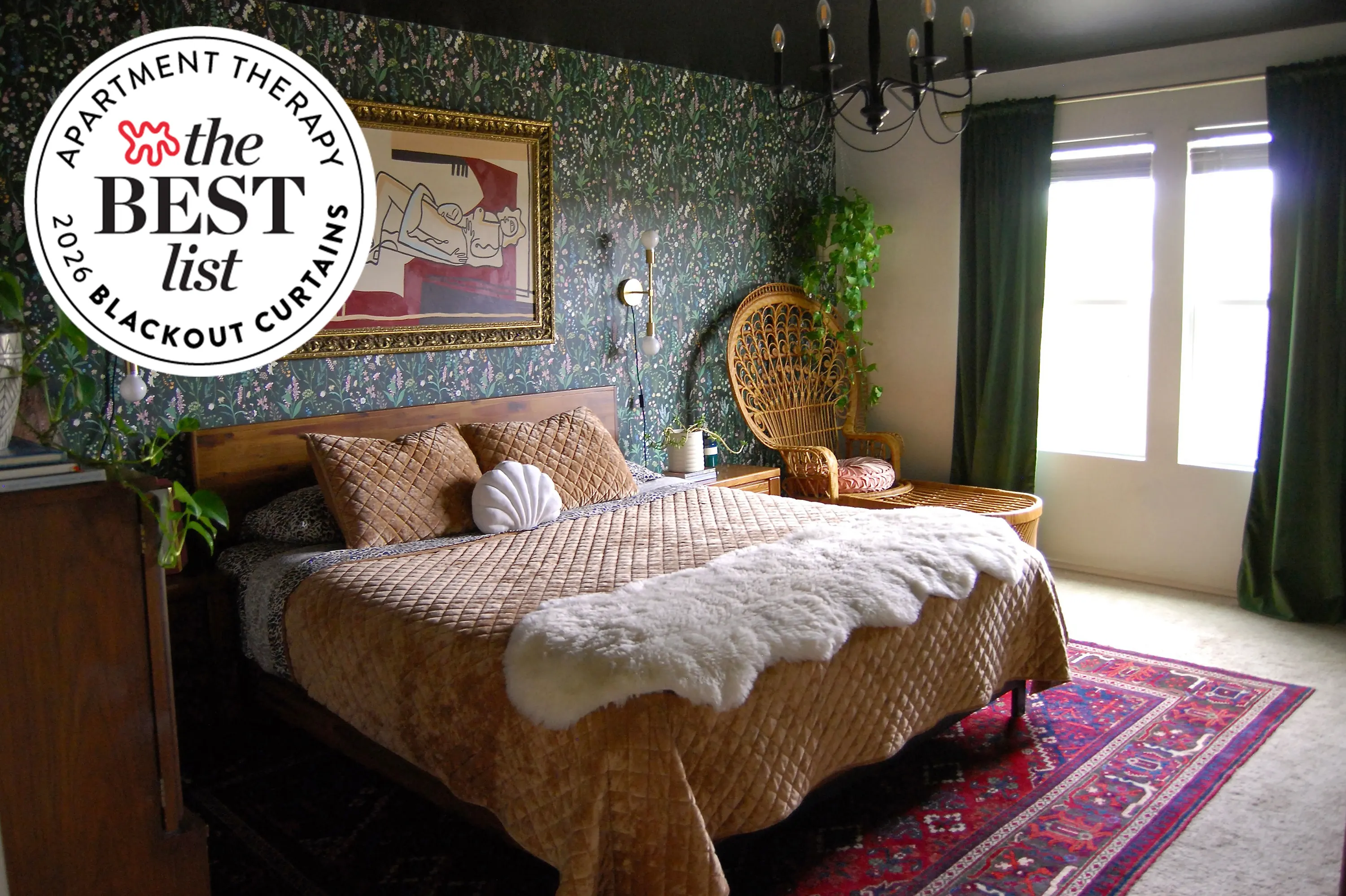 Blackout Solutions for Renters