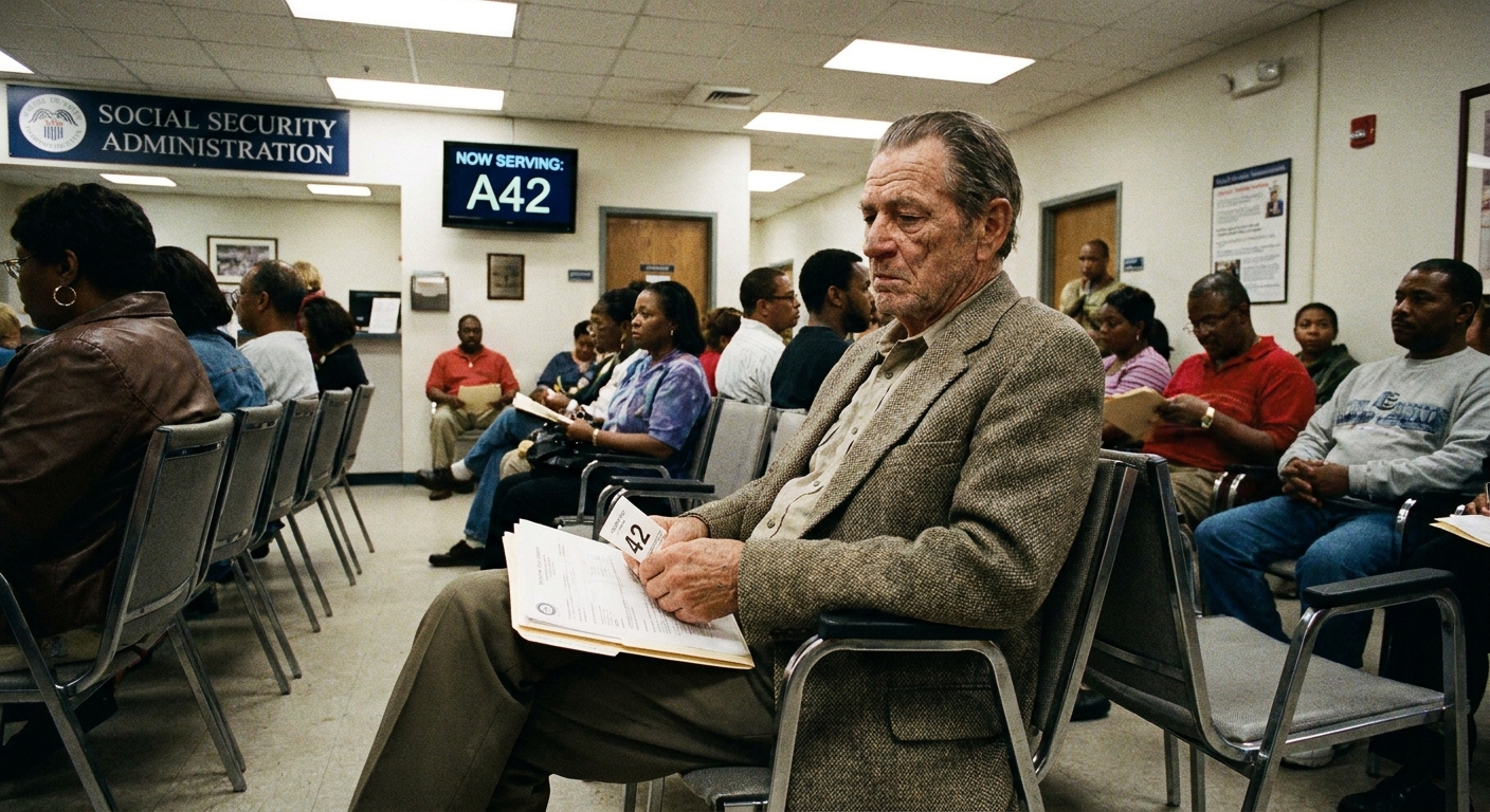 When to Claim Social Security: 62 vs Full Retirement Age vs 70