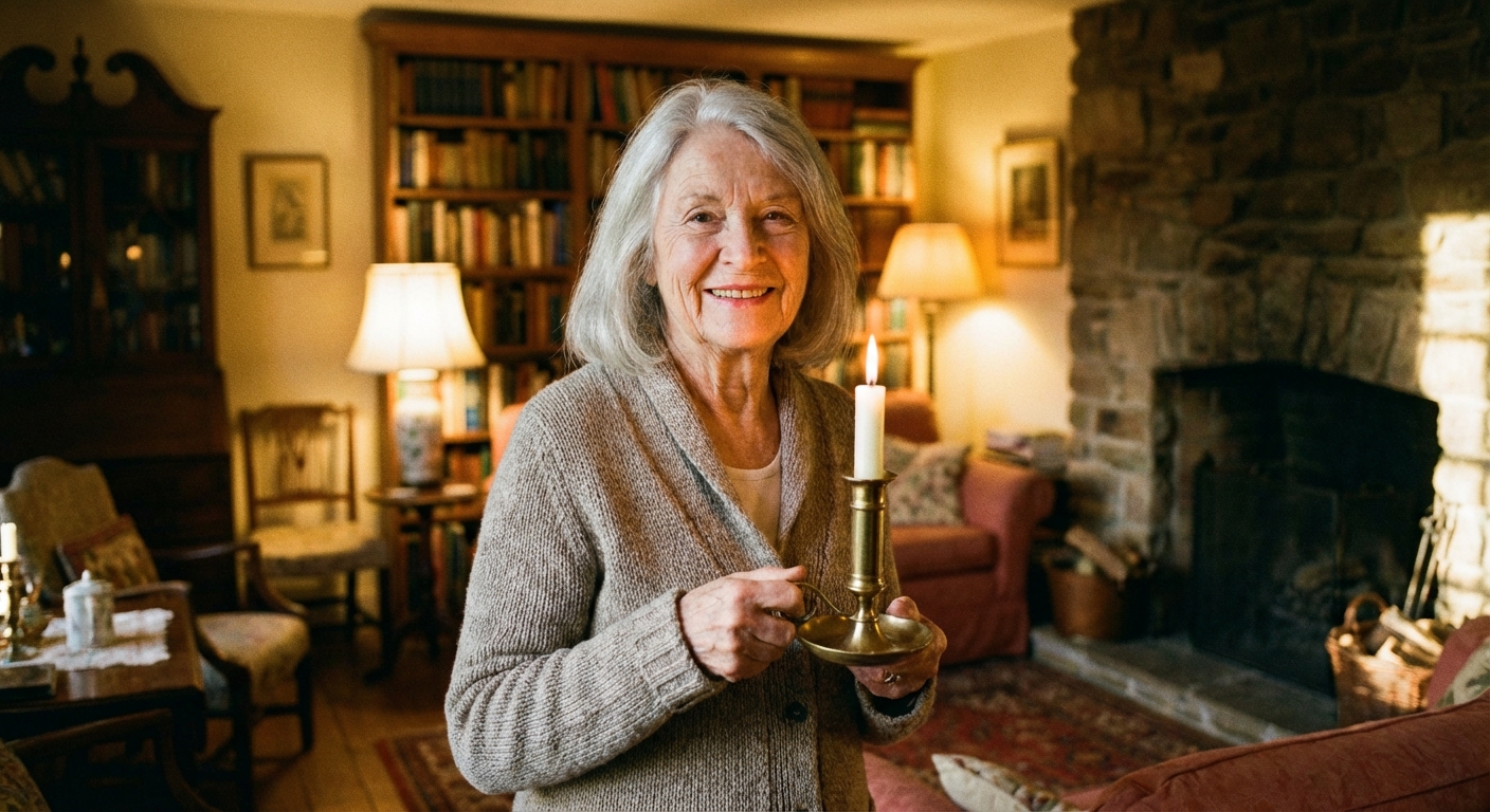 About Clara Townsend