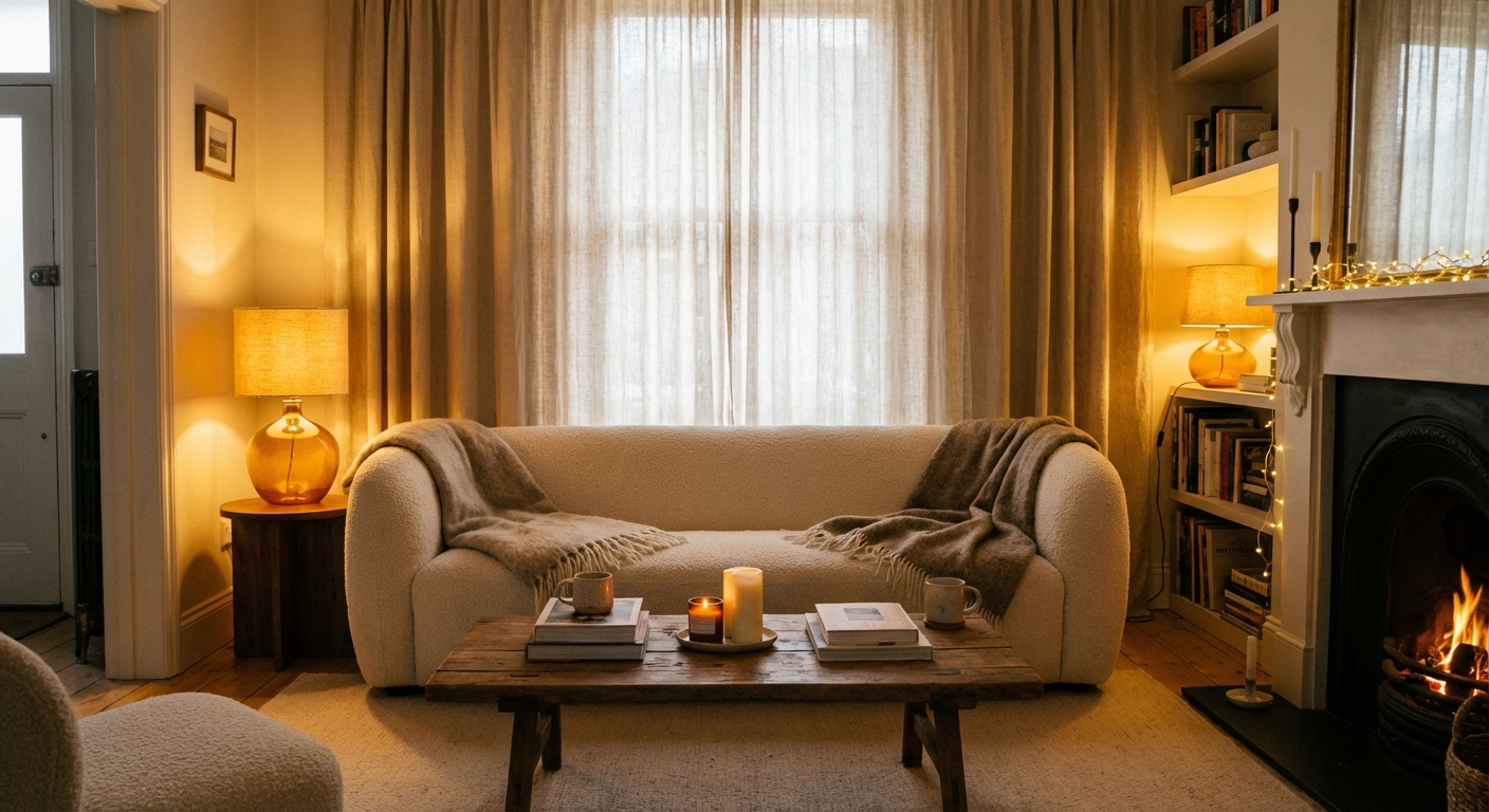 5 Outdated Home Decor Trends to Ditch (And What to Try Instead)